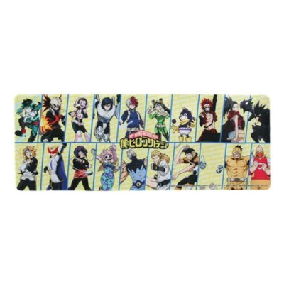 Tapis de souris - My Hero Academia - Textile