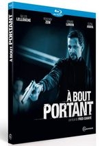A Bout Portant - BluRay