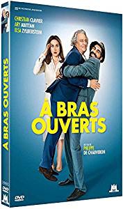À Bras Ouverts - DVD
