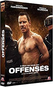 À Ceux Qui Nous Ont Offensés - DVD