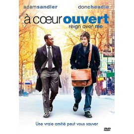 À Coeur Ouvert - DVD