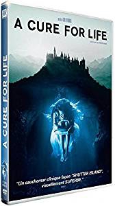A Cure for Life - DVD