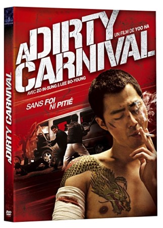 A dirty carnival - DVD