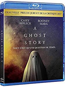 A Ghost Story - BluRay