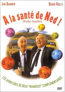 A la sante de ned vieilles canailles - DVD
