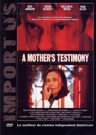 A mother s testimony - DVD