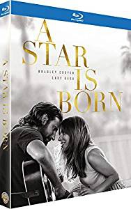 A Star Is Born - BluRay
