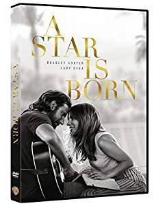 A Star Is Born - DVD
