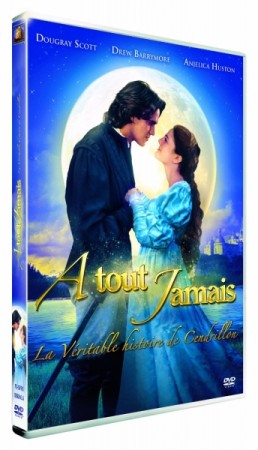 A tout jamais - DVD