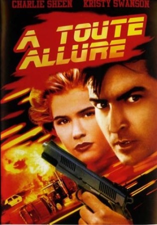 A toute allure - DVD