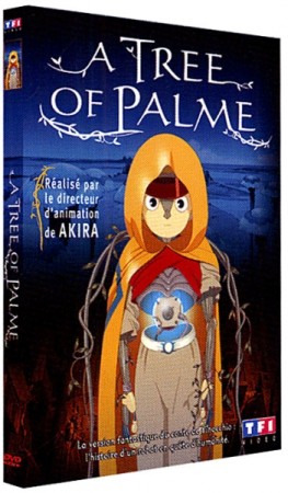 A Tree Of Palme - DVD