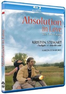 Absolution In Love - BluRay