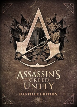 Assassin's Creed: Unity - Edition Bastille - Xbox One