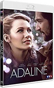 Adaline  - BluRay