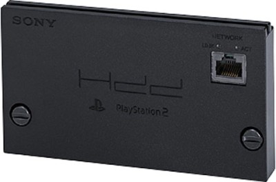 Adaptateur Réseau - Playstation 2