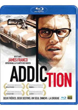 Addiction - BluRay