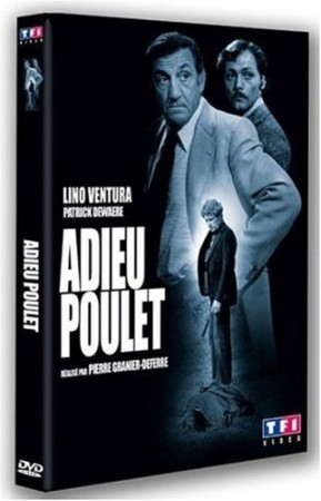 Adieu poulet - DVD