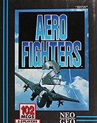 Aero Fighters 2 - Neo Geo