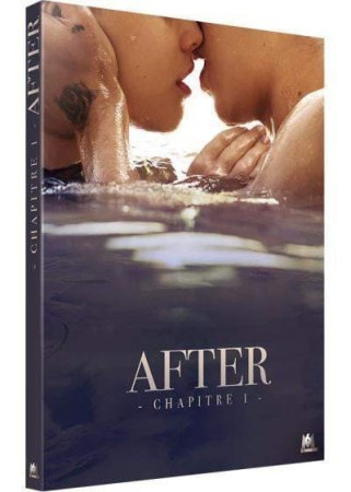 After - Chapitre 1 - BluRay