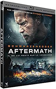 Aftermath - BluRay