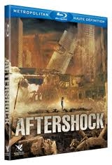 Aftershock - BluRay