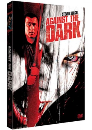 Against the dark - DVD