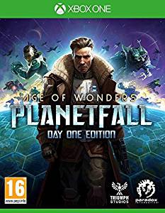 Age of Wonders: Planetfall - Day One Edition - Xbox One