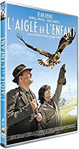 L'Aigle et l'Enfant  - DVD