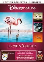 Ailes Pourpres (Les) - Collector - DVD