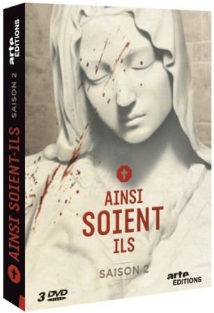 Ainsi Soient-ils - Saison 2 - DVD