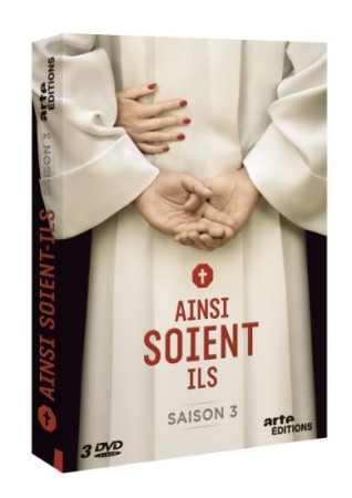 Ainsi Soient-ils - Saison 3 - DVD