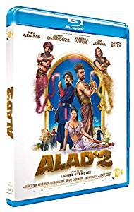 Alad'2 - BluRay