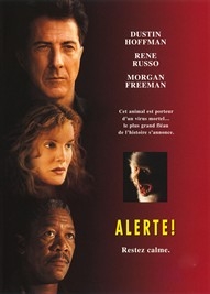 Alerte ! - DVD