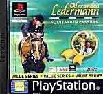 Alexandra ledermann equitation passion - Playstation One