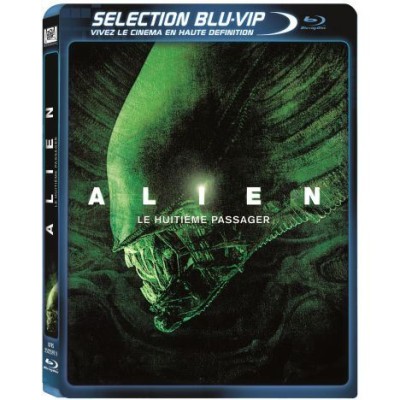 Alien - Le Huitième Passager - BluRay