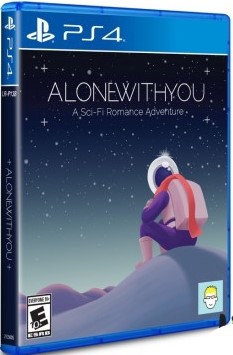 Alone With You - Playstation 4
