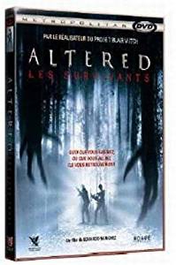 Altered - Les Survivants - DVD