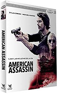 American Assassin - DVD