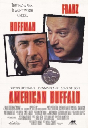 American buffalo - DVD