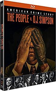 American Crime Story - Saison 1 : L'affaire O.J. Simpson - BluRay