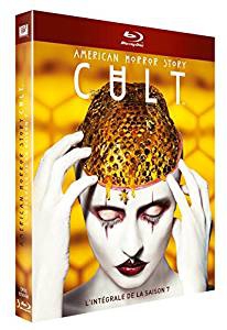American Horror Story - Saison 7 - BluRay