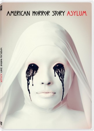 American Horror Story - Saison 2 - DVD