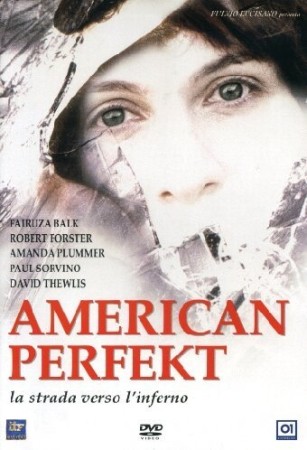 American perfekt - DVD