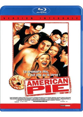 American Pie - BluRay