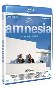 Amnesia - BluRay