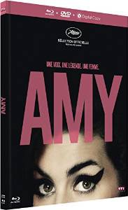 Amy - BluRay