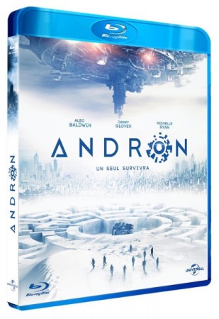 Andron - BluRay