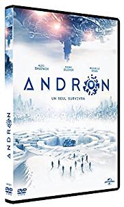 Andron - DVD