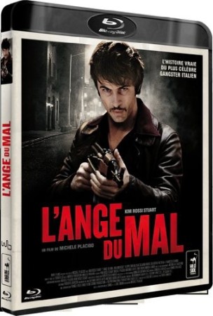 L'Ange Du Mal - BluRay