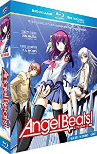 Angel Beats! - Intégrale   - BluRay